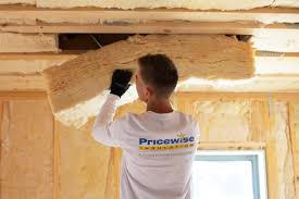 Best Soundproof Insulation  in Foley, AL